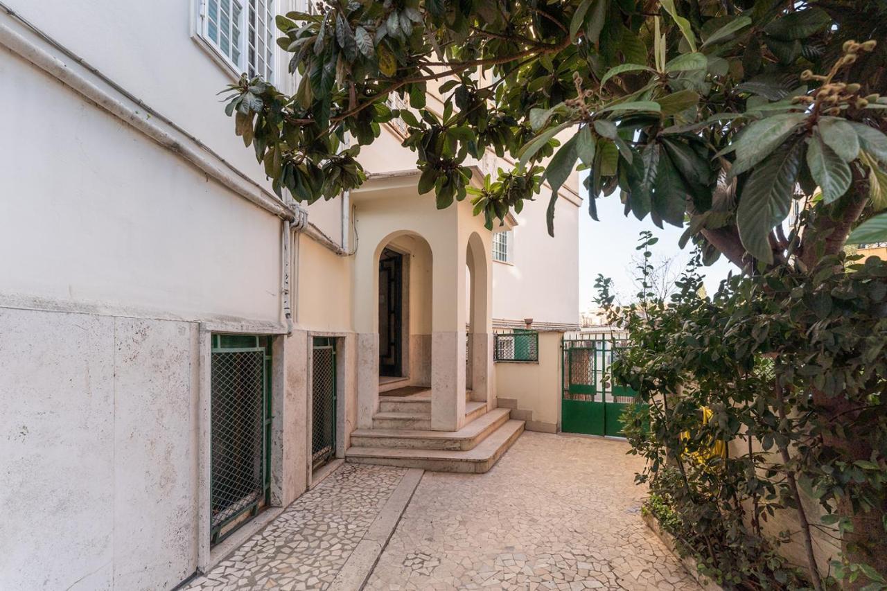 Lejlighed Aventino Terrace Rom