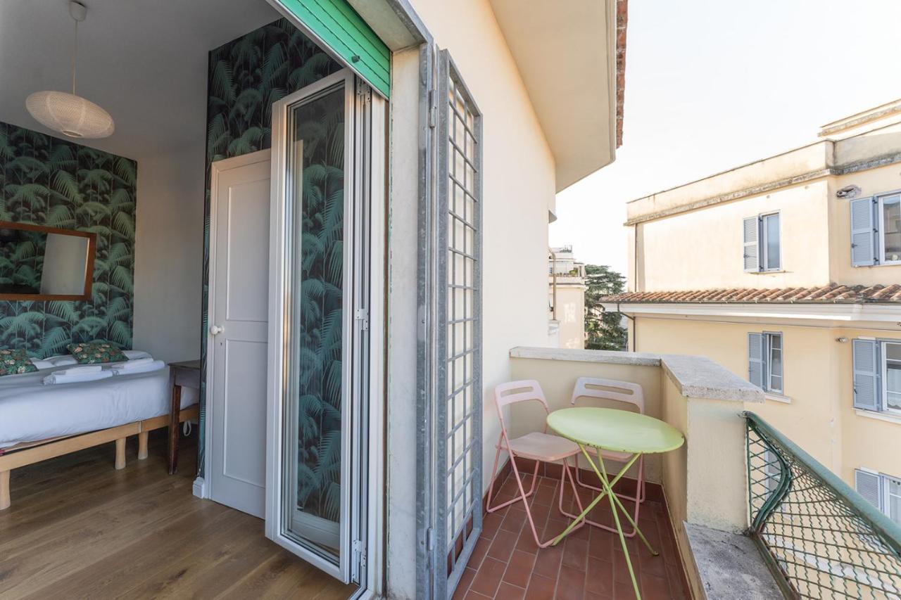 Aventino Terrace Lejlighed Rom
